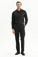 Finesuits Erkek Basic Klasik Pantolon 2512105001.BSC.YCR