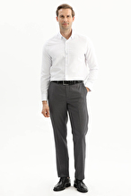 Finesuits Erkek Basic Klasik Pantolon 2512105001.BSC.YCR