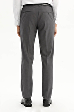 Finesuits Erkek Basic Klasik Pantolon 2512105001.BSC.YCR