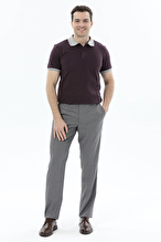 Finesuits Erkek Basic Klasik Pantolon 2512105001.BSC.YCR