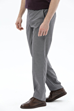 Finesuits Erkek Basic Klasik Pantolon 2512105001.BSC.YCR