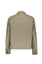 Finesuits Erkek Süet Mont 2512205001.STPYS