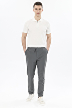 Finesuits Erkek Mix&Match İpli Pantolon 2512102011.PNT.MXTNM