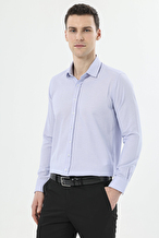 Finesuits Erkek Oxford Pamuk Gömlek 2512103105.POXBYS