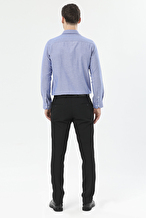 Finesuits Erkek Oxford Pamuk Gömlek 2512103105.POXBYS
