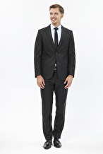 Finesuits Erkek Mix&Match Düz Yünlü Ceket 2512101003.DZYCKT.MXMY6