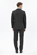 Finesuits Erkek Mix&Match Düz Yünlü Ceket 2512101003.DZYCKT.MXMY6