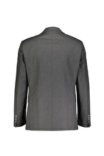 Finesuits Erkek Mix&Match Düz Yünlü Ceket 2512101003.DZYCKT.MXMY6