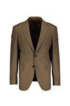 Finesuits Erkek Ceket 2512101005.CKT.MXMY6