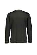 Finesuits Erkek Kazak 2522201054.POLOYR