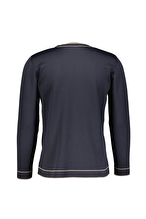 Finesuits Erkek Kazak 2522201054.POLOYR