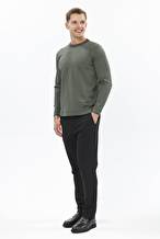 Finesuits Erkek Kazak 2522201054.POLOYR