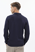 Finesuits Erkek Rayon Karışımlı Kazak 2522201058.RAYPYFR