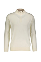Finesuits Erkek Düz Soft Touch Kazak 2522201103.CORYBFR