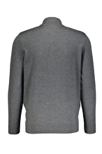 Finesuits Erkek Düz Soft Touch Kazak 2522201103.CORYBFR