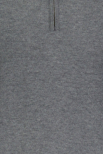 Finesuits Erkek Düz Soft Touch Kazak 2522201103.CORYBFR
