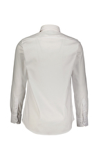 Finesuits Erkek Non-Iron Oxford Pamuk Gömlek 2512103109.NONS