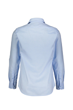 Finesuits Erkek Non-Iron Oxford Pamuk Gömlek 2512103109.NONS