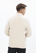 Finesuits Erkek Kadife Hırka 252209004.KDFHYR