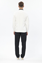 Finesuits Erkek Selanik Sweatshirt 252209017.SLKHYFR