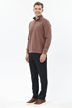 Finesuits Erkek Selanik Sweatshirt 252209017.SLKHYFR