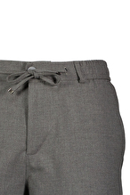 Finesuits Erkek İpli Spor Pantolon 2522203101.BTS