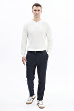 Finesuits Erkek İpli Spor Pantolon 2522203103.FLNS
