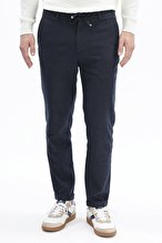 Finesuits Erkek İpli Spor Pantolon 2522203103.FLNS