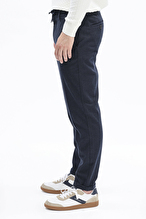 Finesuits Erkek İpli Spor Pantolon 2522203103.FLNS