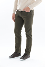 Finesuits Erkek Non-Denim Spor Pantolon 2522203008.NND5CR