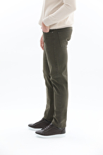 Finesuits Erkek Non-Denim Spor Pantolon 2522203008.NND5CR