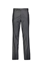 Finesuits Erkek Düz Klasik Pantolon 2522105001.BSC.YCR