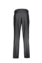 Finesuits Erkek Düz Klasik Pantolon 2522105001.BSC.YCR