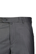 Finesuits Erkek Düz Klasik Pantolon 2522105001.BSC.YCR