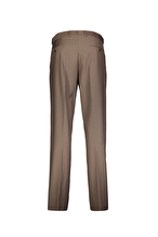 Finesuits Erkek Düz Klasik Pantolon 2522105001.BSC.YCR