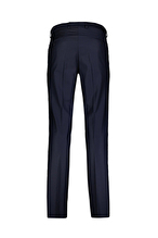 Finesuits Erkek Düz Klasik Pantolon 2522105002.BSC.YCS