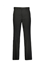 Finesuits Erkek Klasik Desenli Pantolon 2522105004.PVYCR