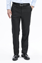 Finesuits Erkek Klasik Desenli Pantolon 2522105005.PVYCR