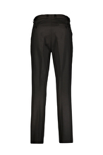 Finesuits Erkek Klasik Örme Pantolon 2522105006.ORYCS