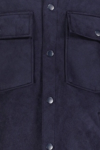 Finesuits Erkek Süet Mont 2522205551.STCCR