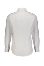 Finesuits Erkek Düz Oxford Gömlek 2522103003.OXS