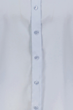 Finesuits Erkek Non-Iron Saten Pamuk Gömlek 2512103111.NONSTR