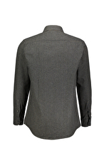 Finesuits Erkek Flanel Çizgili Gömlek 2522204008.FLCZ