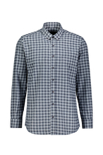 Finesuits Erkek Flanel Ekose Gömlek 2522204010.FEKC