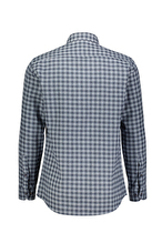Finesuits Erkek Flanel Ekose Gömlek 2522204010.FEKC