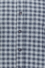 Finesuits Erkek Flanel Ekose Gömlek 2522204010.FEKC