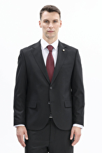 Finesuits Erkek Düz Takım Elbise 2522101002.DZ.DZPVMY4