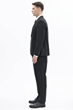 Finesuits Erkek Düz Takım Elbise 2522101002.DZ.DZPVMY4