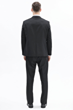 Finesuits Erkek Düz Takım Elbise 2522101002.DZ.DZPVMY4