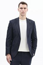 Finesuits Erkek Mix&Match Ceket 2522101003.CKT.DSMXMY6